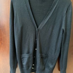 Vintage JCrew wool sweater